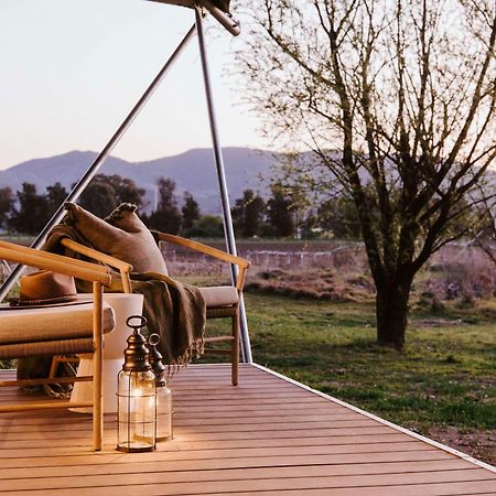 Parklands Resort Mudgee Luaran gambar