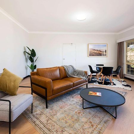 Parklands Resort Mudgee Luaran gambar