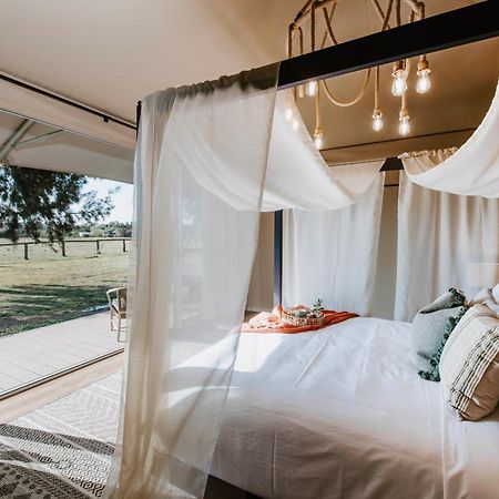 Parklands Resort Mudgee Luaran gambar