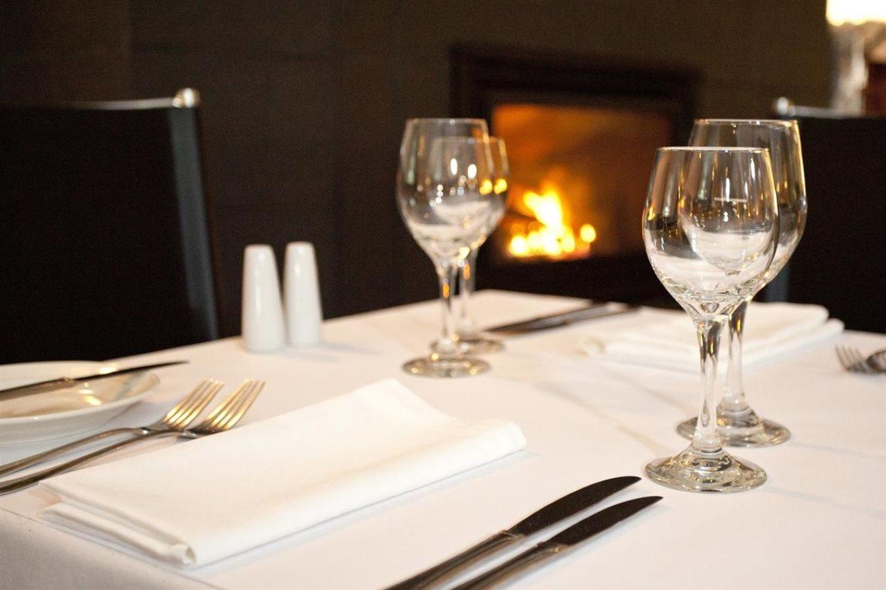 Parklands Resort Mudgee Luaran gambar