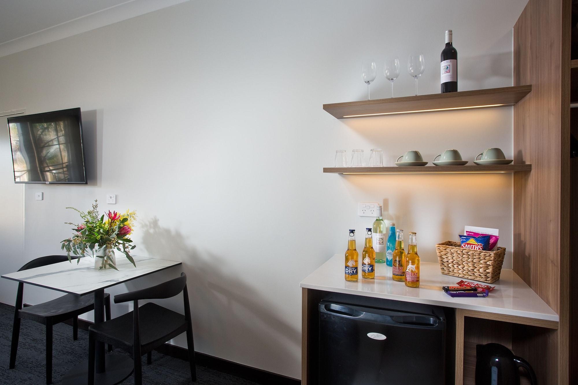 Parklands Resort Mudgee Luaran gambar