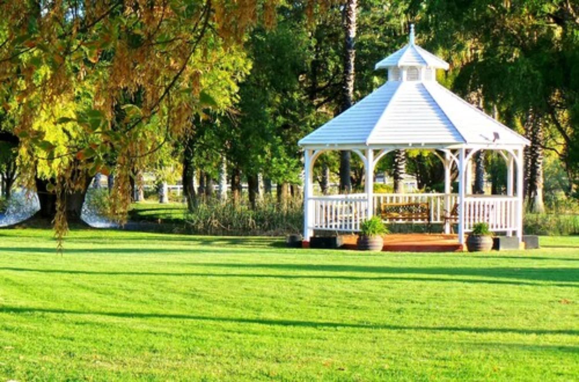 Parklands Resort Mudgee Luaran gambar