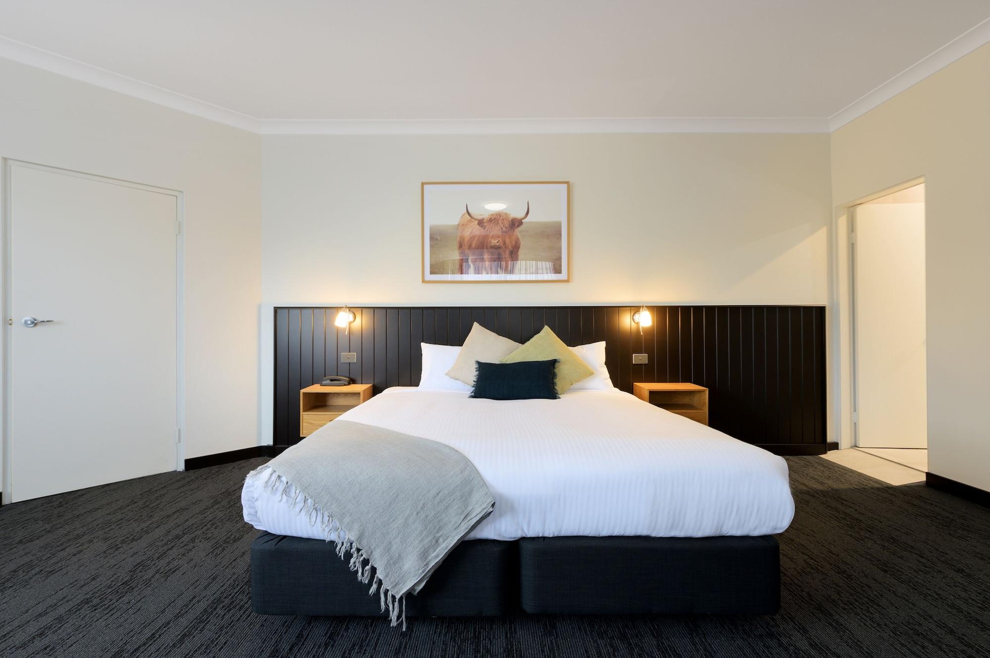 Parklands Resort Mudgee Luaran gambar