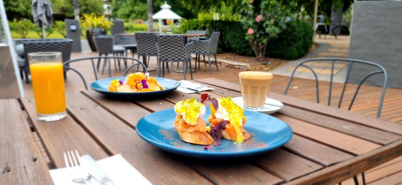 Parklands Resort Mudgee Luaran gambar