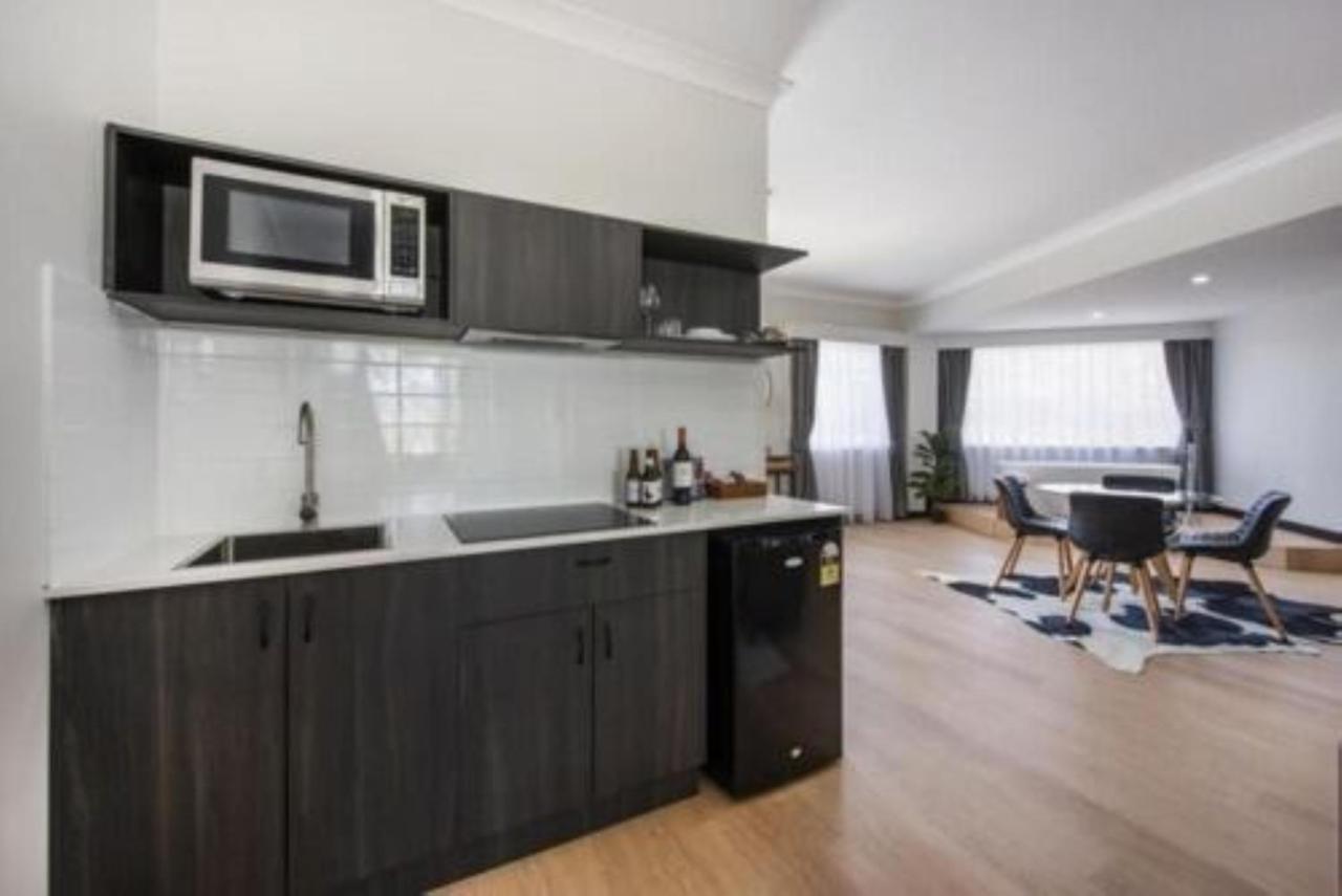 Parklands Resort Mudgee Luaran gambar