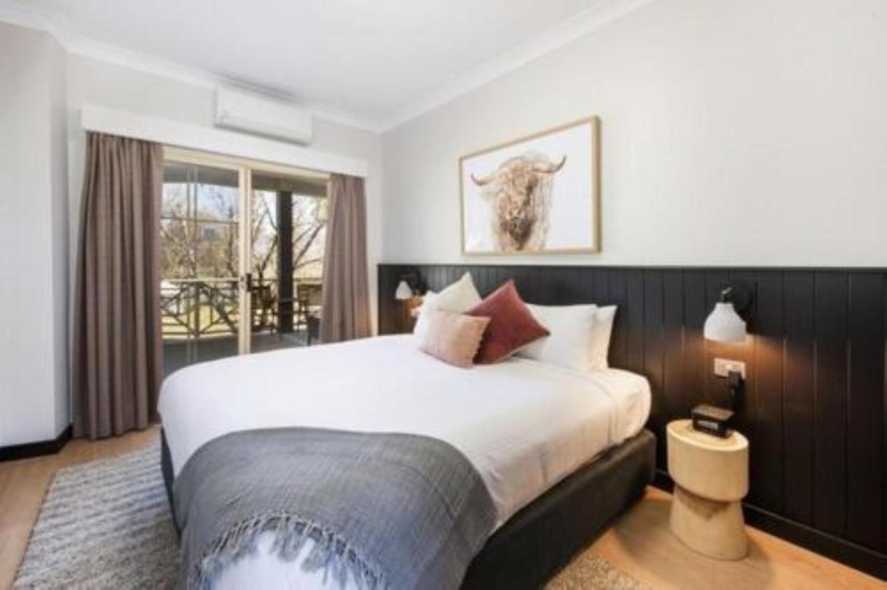 Parklands Resort Mudgee Luaran gambar