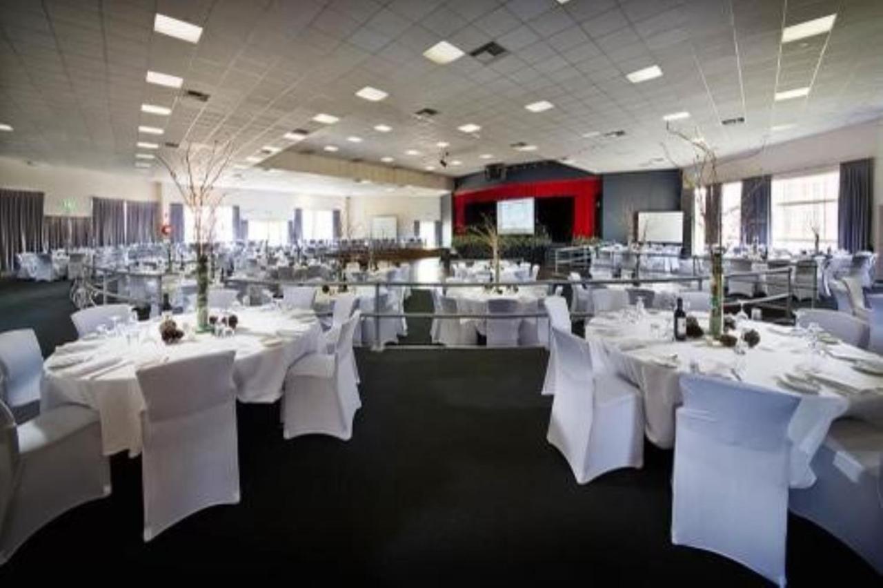 Parklands Resort Mudgee Luaran gambar