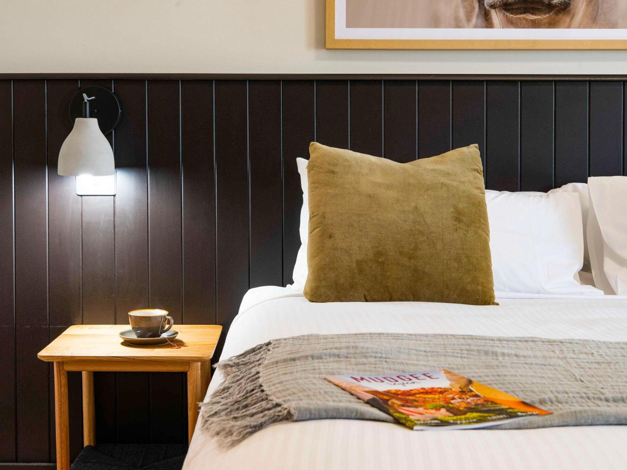 Parklands Resort Mudgee Luaran gambar