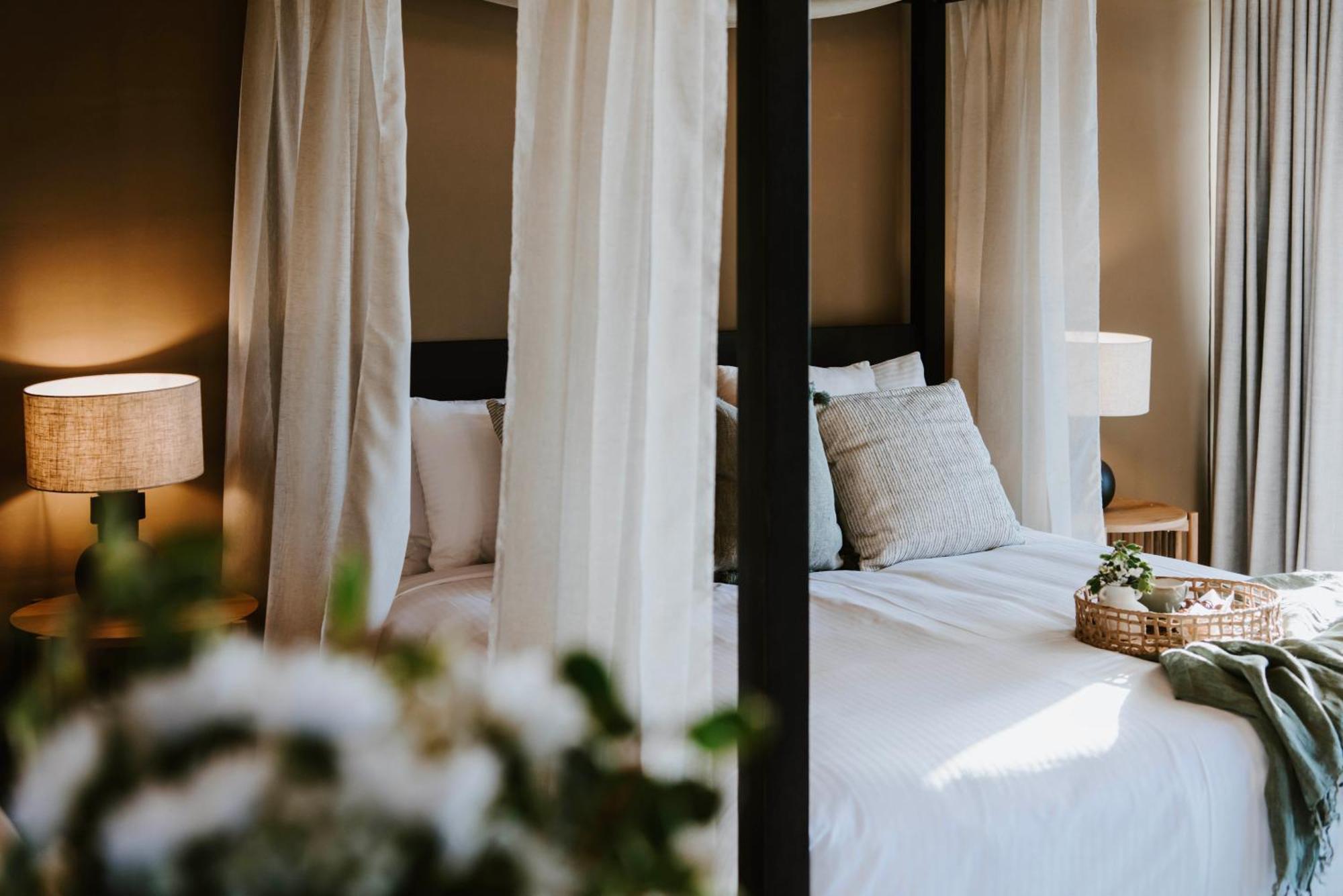 Parklands Resort Mudgee Luaran gambar